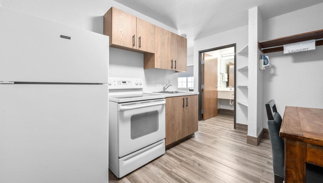 Atria Hotel And Rv Mcgregor Екстер'єр фото